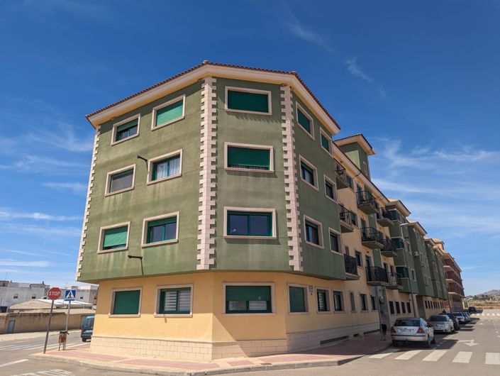 Image No.2-3 Bed Apartment for sale