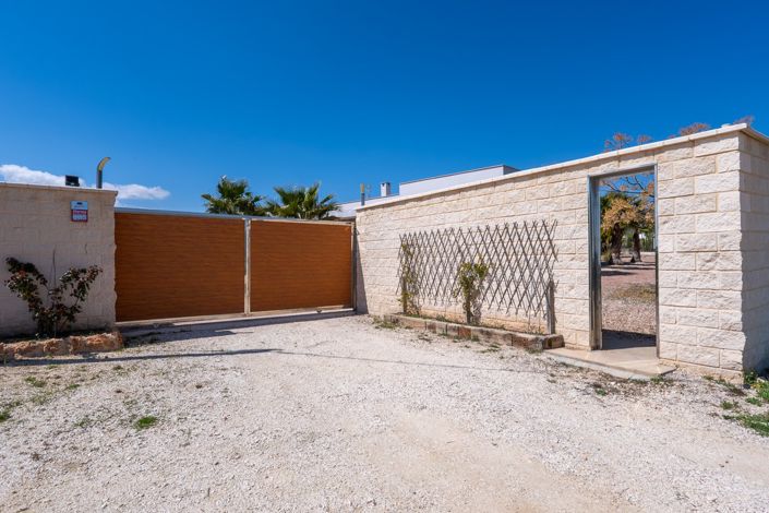 Image No.11-Villa de 4 chambres à vendre à Pinoso