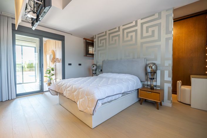 Image No.28-Villa de 4 chambres à vendre à Pinoso