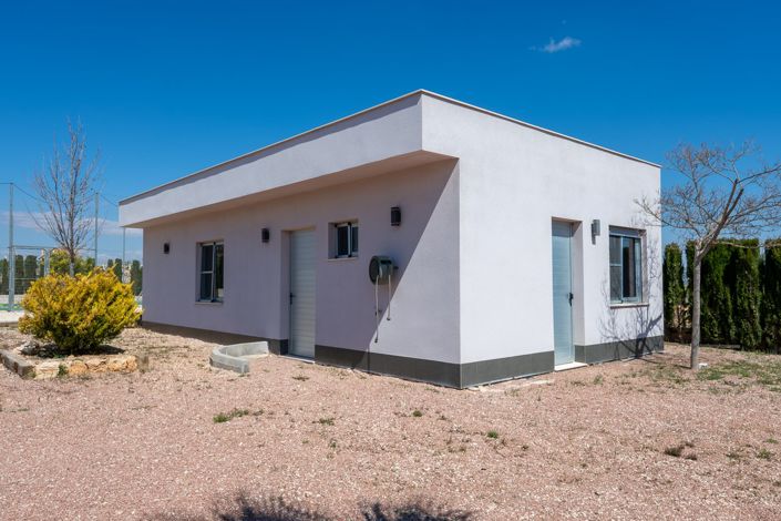 Image No.10-Villa de 4 chambres à vendre à Pinoso