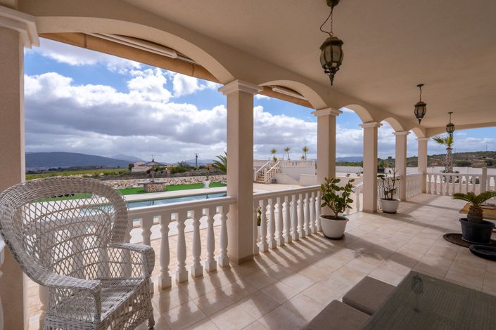 Image No.13-4 Bed Villa for sale