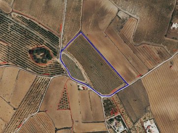 398427824m2buildingplot25kmfrompinoso23032614