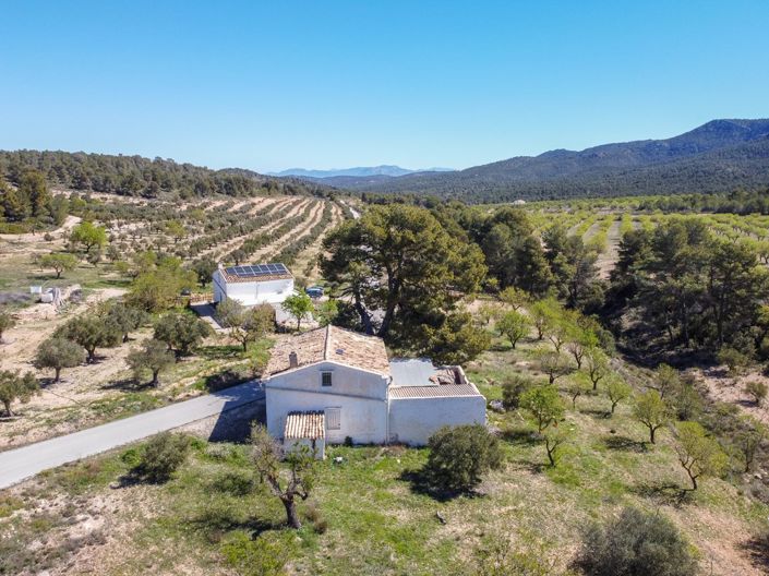 Image No.5-4 Bed Country House for sale