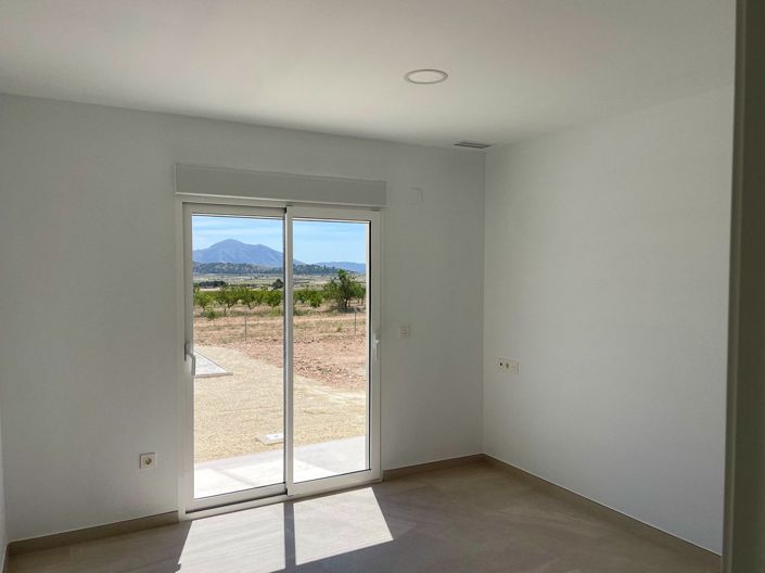 Image No.11-Villa de 3 chambres à vendre à Pinoso