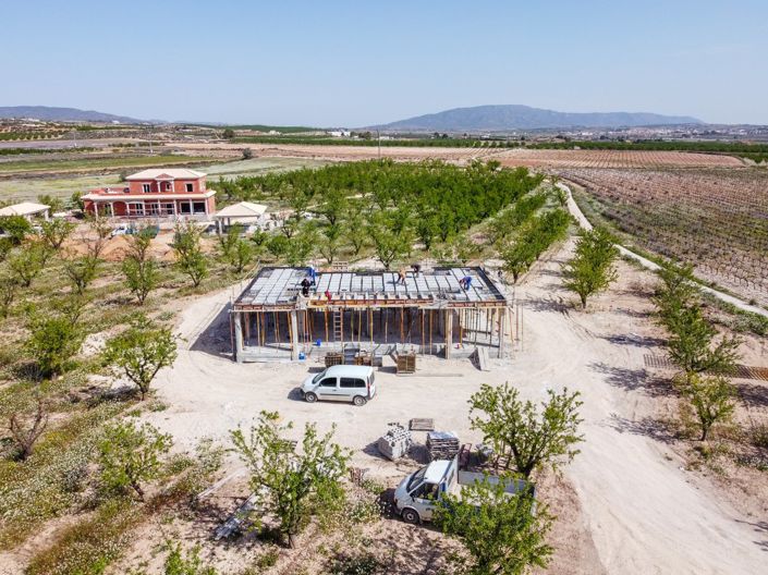 Image No.14-Villa de 3 chambres à vendre à Pinoso