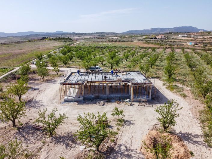 Image No.16-Villa de 3 chambres à vendre à Pinoso