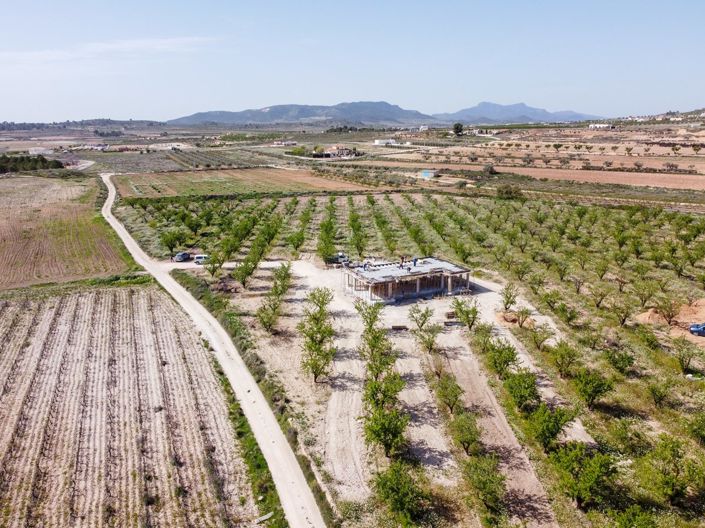 Image No.17-Villa de 3 chambres à vendre à Pinoso