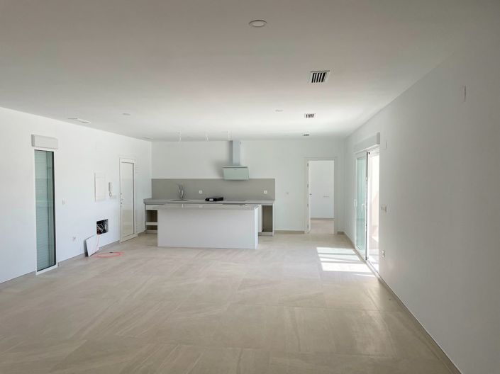 Image No.5-Villa de 3 chambres à vendre à Pinoso