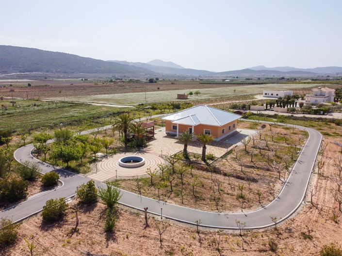 Image No.6-4 Bed Villa for sale