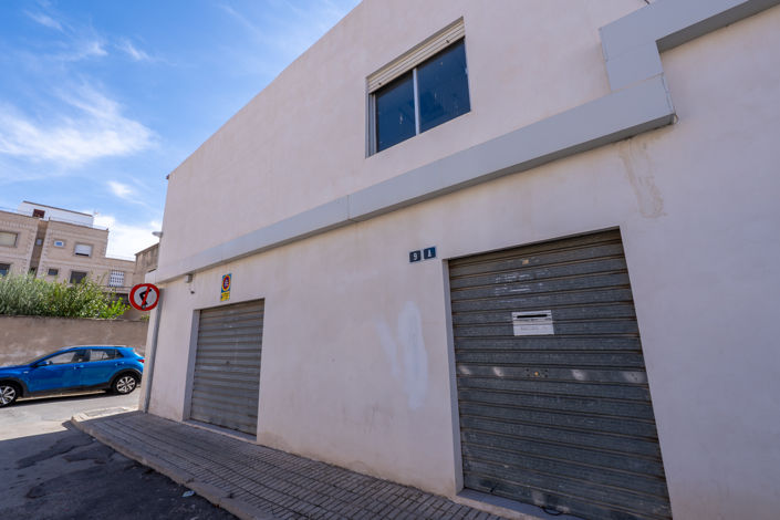 Image No.3-Commercial de 2 chambres à vendre à Pinoso