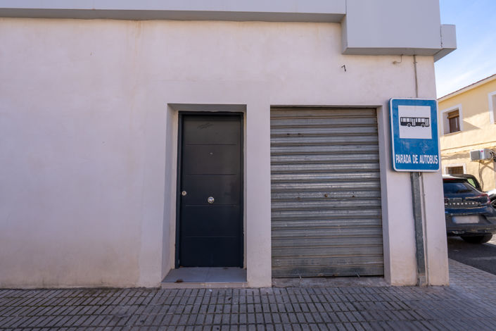 Image No.4-Commercial de 2 chambres à vendre à Pinoso