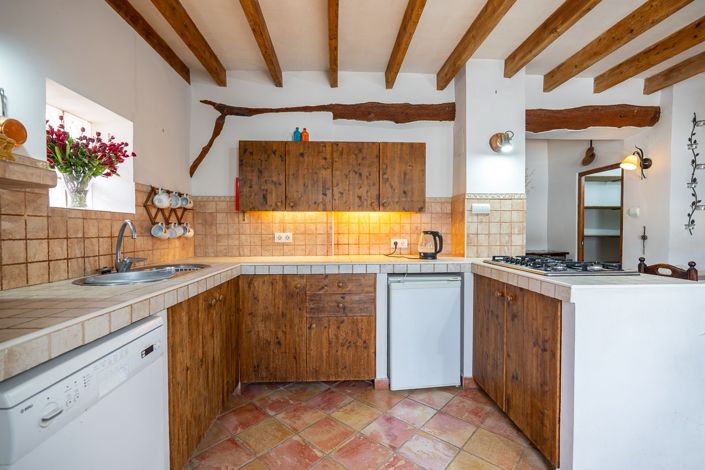 Image No.12-Maison de campagne de 5 chambres à vendre à Raspay