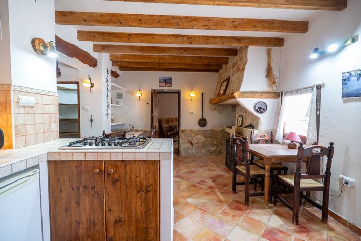 Image No.13-Maison de campagne de 5 chambres à vendre à Raspay