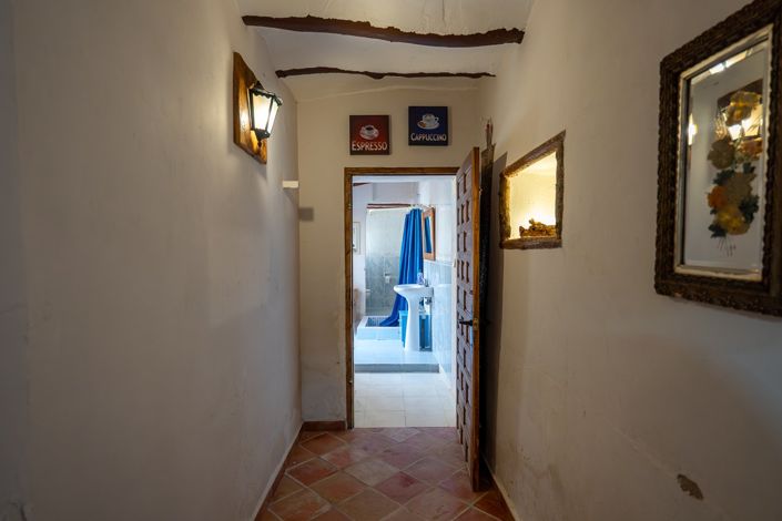 Image No.17-Maison de campagne de 5 chambres à vendre à Raspay