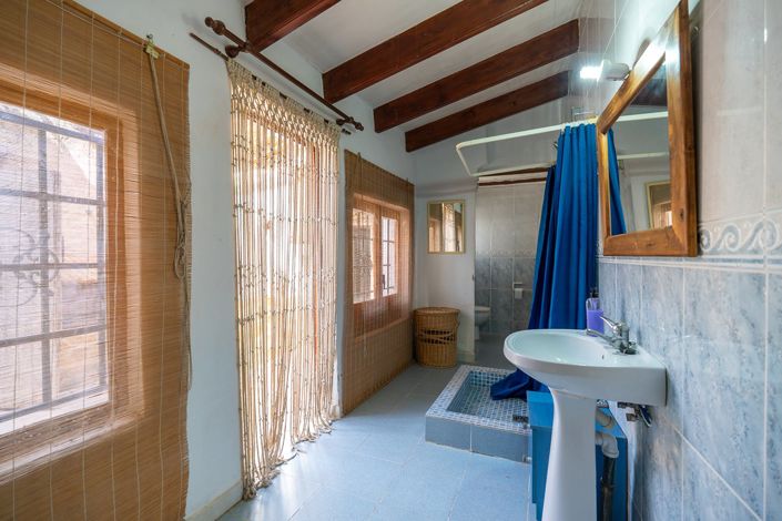 Image No.19-Maison de campagne de 5 chambres à vendre à Raspay