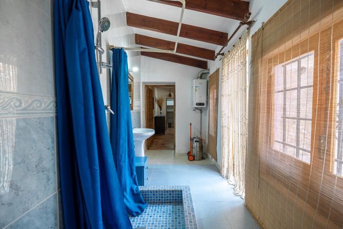 Image No.21-Maison de campagne de 5 chambres à vendre à Raspay