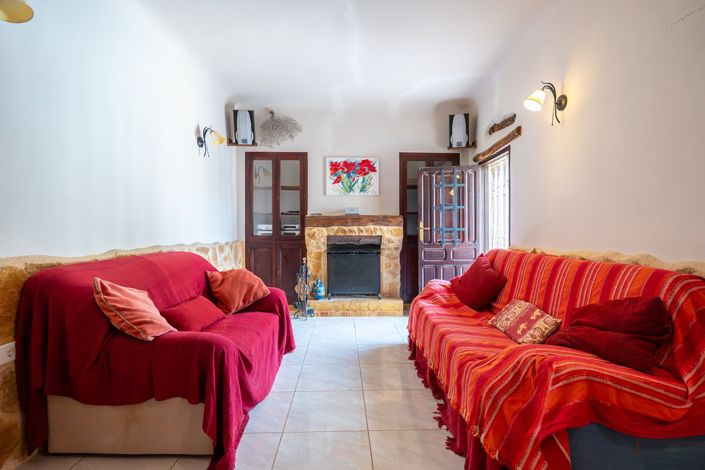 Image No.22-Maison de campagne de 5 chambres à vendre à Raspay