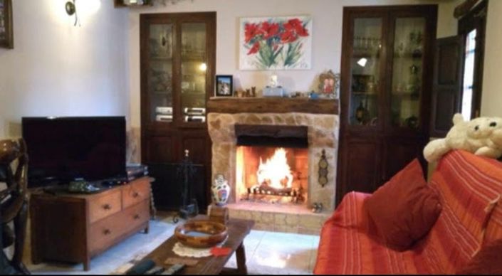 Image No.23-Maison de campagne de 5 chambres à vendre à Raspay