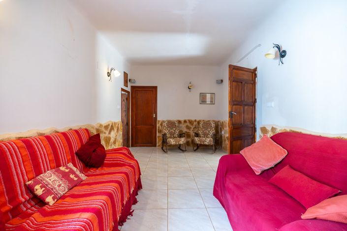 Image No.24-Maison de campagne de 5 chambres à vendre à Raspay