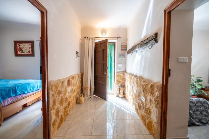 Image No.25-Maison de campagne de 5 chambres à vendre à Raspay