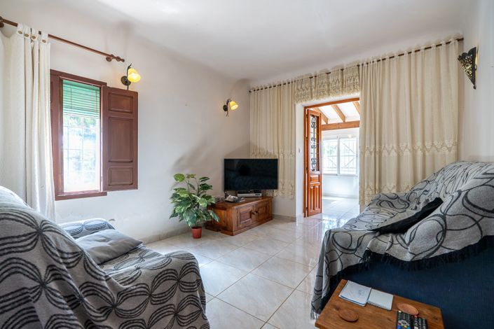 Image No.29-Maison de campagne de 5 chambres à vendre à Raspay