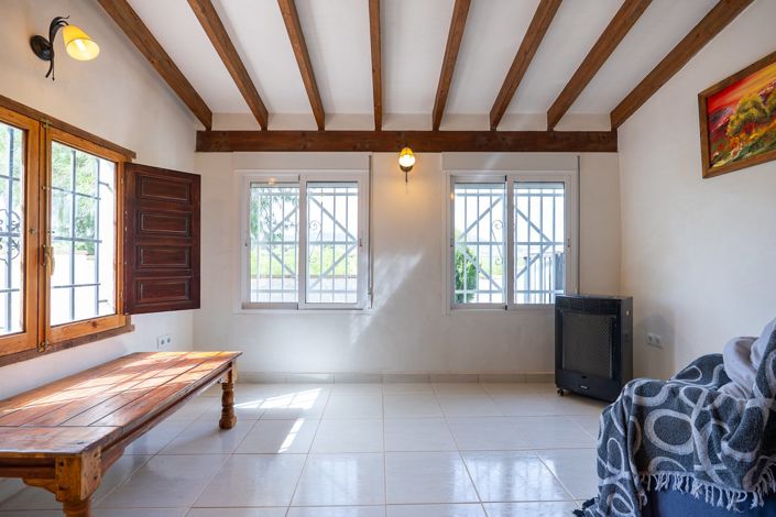 Image No.31-Maison de campagne de 5 chambres à vendre à Raspay