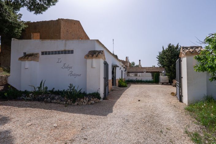 Image No.8-Maison de campagne de 5 chambres à vendre à Raspay