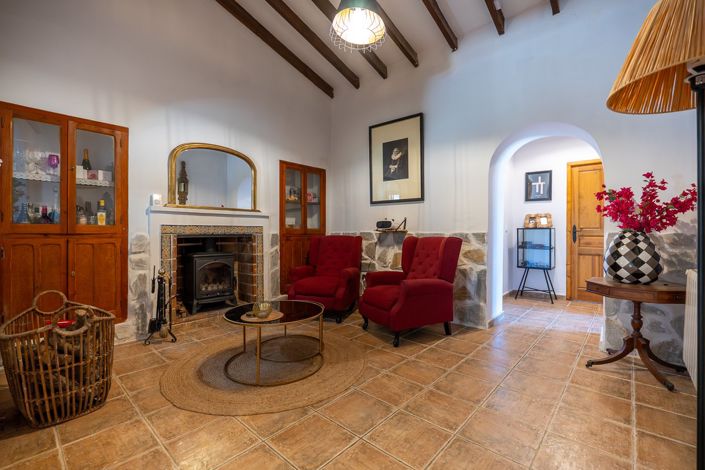 Image No.21-3 Bed Villa for sale
