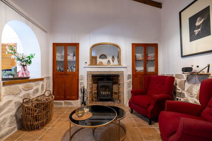 Image No.22-3 Bed Villa for sale