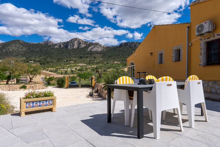 Image No.7-3 Bed Villa for sale