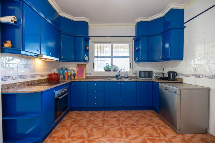 Image No.21-Maison de ville de 3 chambres à vendre à Canada de la Lena