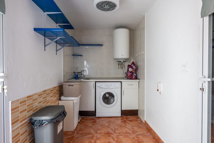 Image No.24-Maison de ville de 3 chambres à vendre à Canada de la Lena