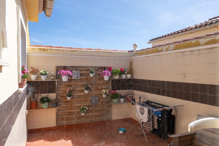 Image No.25-Maison de ville de 3 chambres à vendre à Canada de la Lena