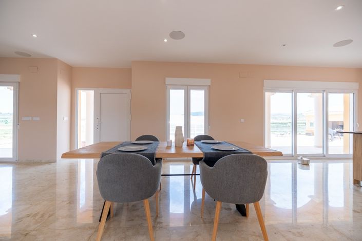 Image No.10-Villa de 3 chambres à vendre à Pinoso