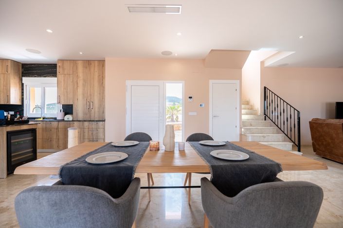 Image No.11-Villa de 3 chambres à vendre à Pinoso