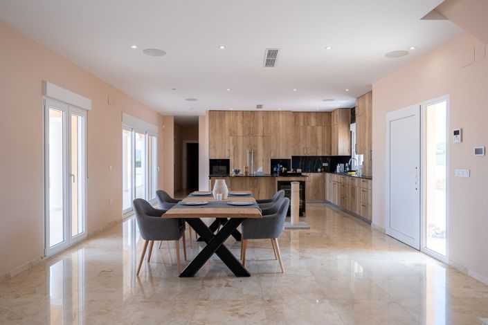 Image No.12-Villa de 3 chambres à vendre à Pinoso