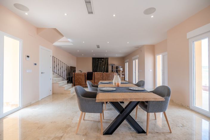 Image No.13-Villa de 3 chambres à vendre à Pinoso