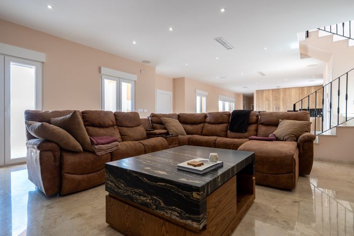 Image No.18-Villa de 3 chambres à vendre à Pinoso