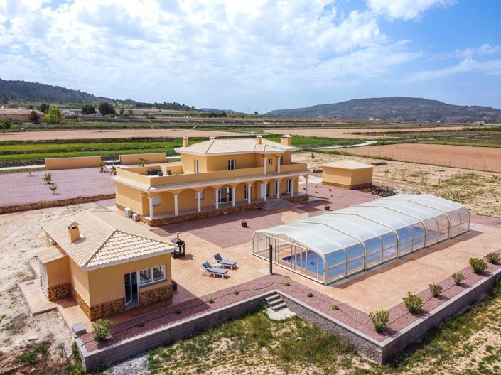 Image No.4-3 Bed Villa for sale