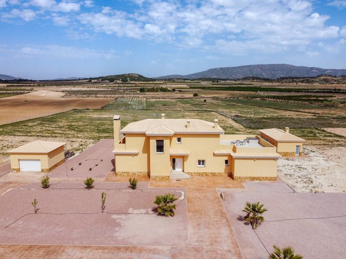 Image No.7-3 Bed Villa for sale