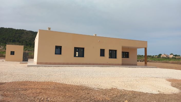 Image No.24-3 Bed Villa for sale