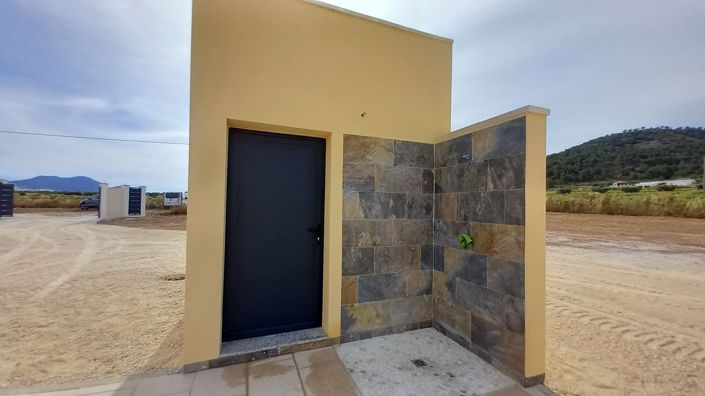 Image No.26-3 Bed Villa for sale