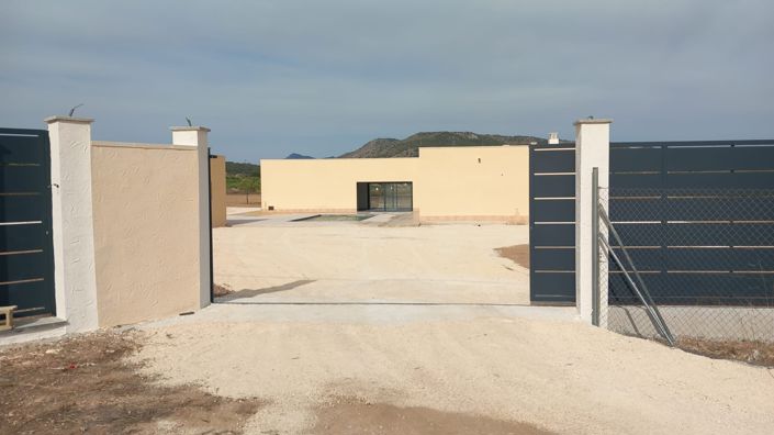 Image No.30-3 Bed Villa for sale