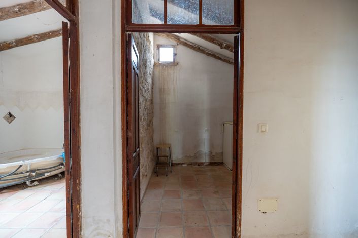 Image No.14-Maison de campagne de 5 chambres à vendre à Torre del Rico