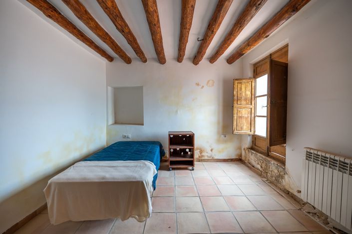 Image No.28-Maison de campagne de 5 chambres à vendre à Torre del Rico