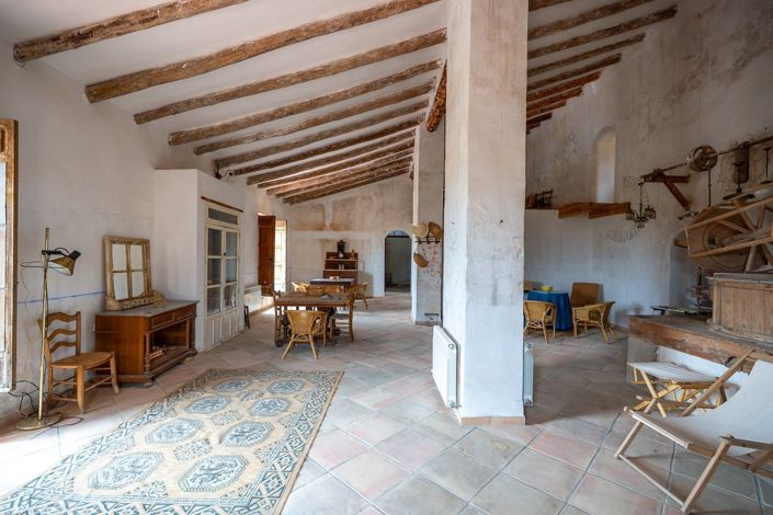 Image No.5-5 Bed Country House for sale