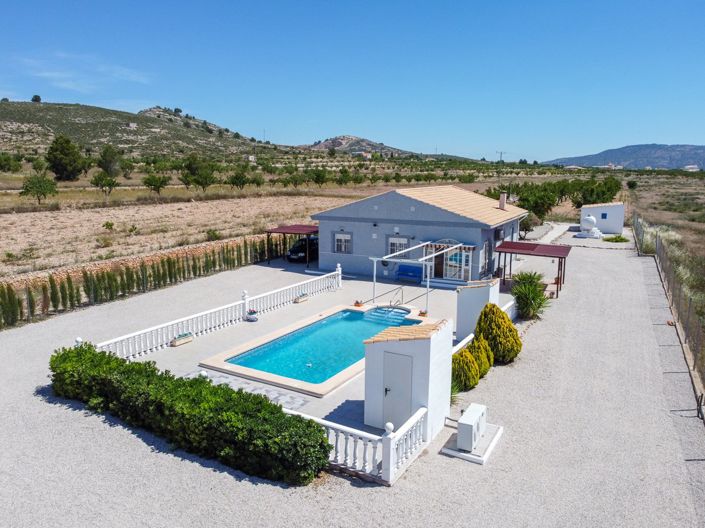 Image No.4-3 Bed Villa for sale