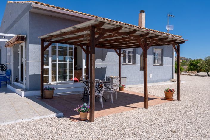 Image No.7-3 Bed Villa for sale