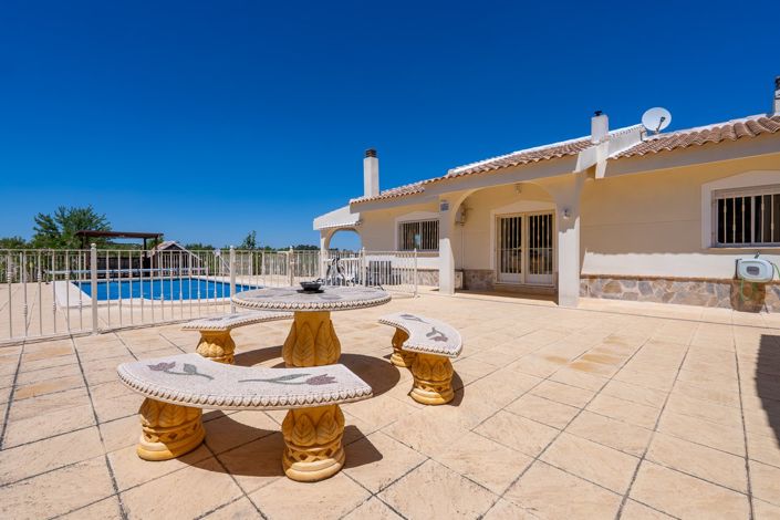 Image No.11-3 Bed Villa for sale