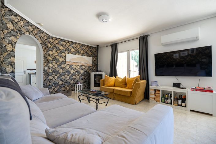 Image No.21-3 Bed Villa for sale